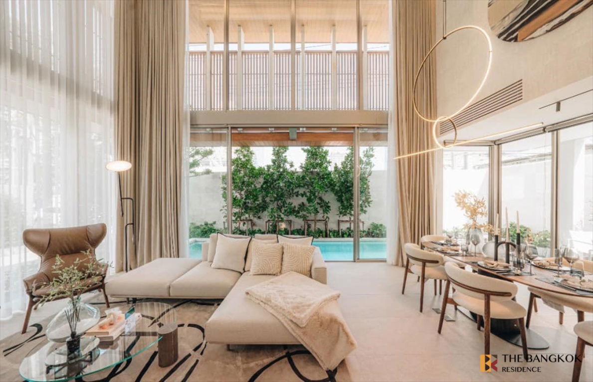 รูป คอนโด Luxury สุดพรีเมียมทำเลทอง VI ARI - รูปที่ 5/9