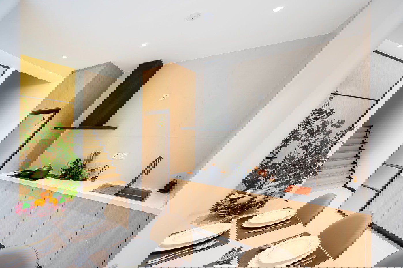 รูป ขายพูลวิลล่าพัทยาใต้ - รูปที่ 7/17