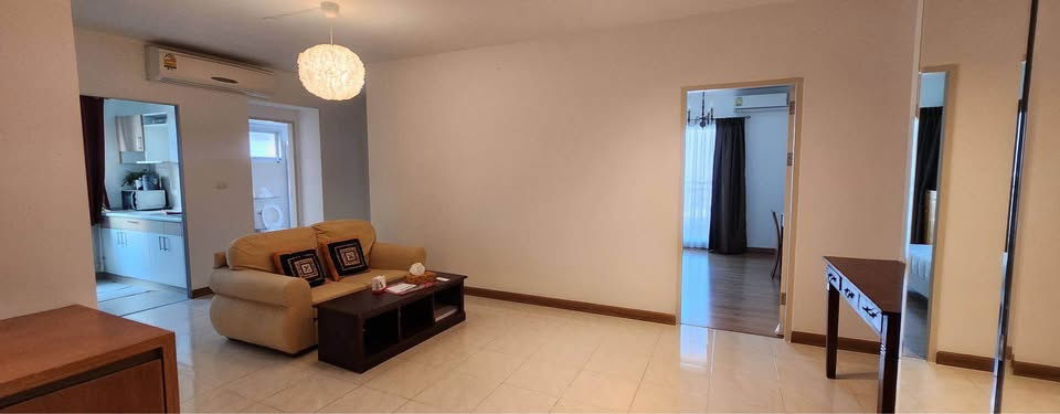 picture RS3817 Supalai Park Ekkamai-Thonglor for rent, near BTS Thonglor. - 1/10