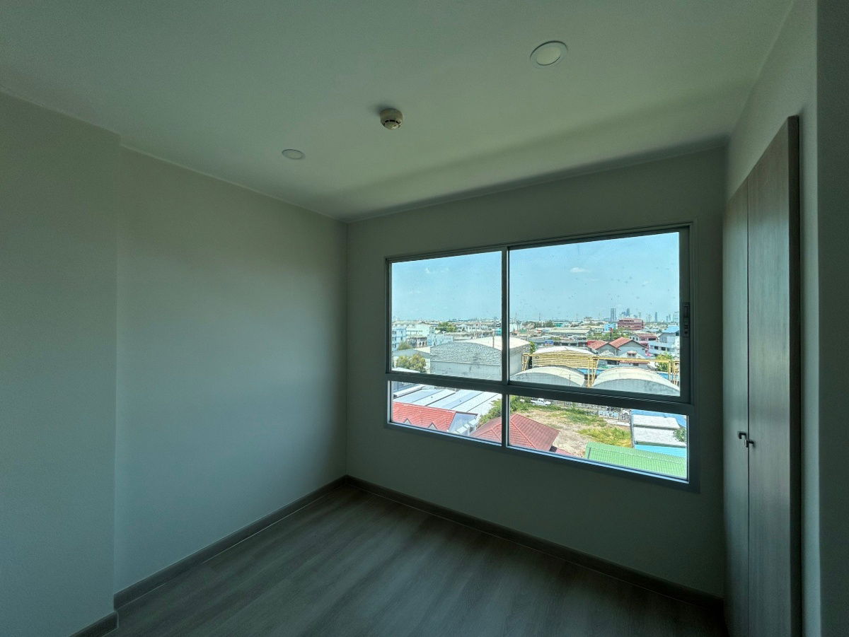 รูป JK 5562430 : ลุมพินี วิลล์ สุขุมวิท 76-แบริ่ง สเตชั่น - รูปที่ 8/13