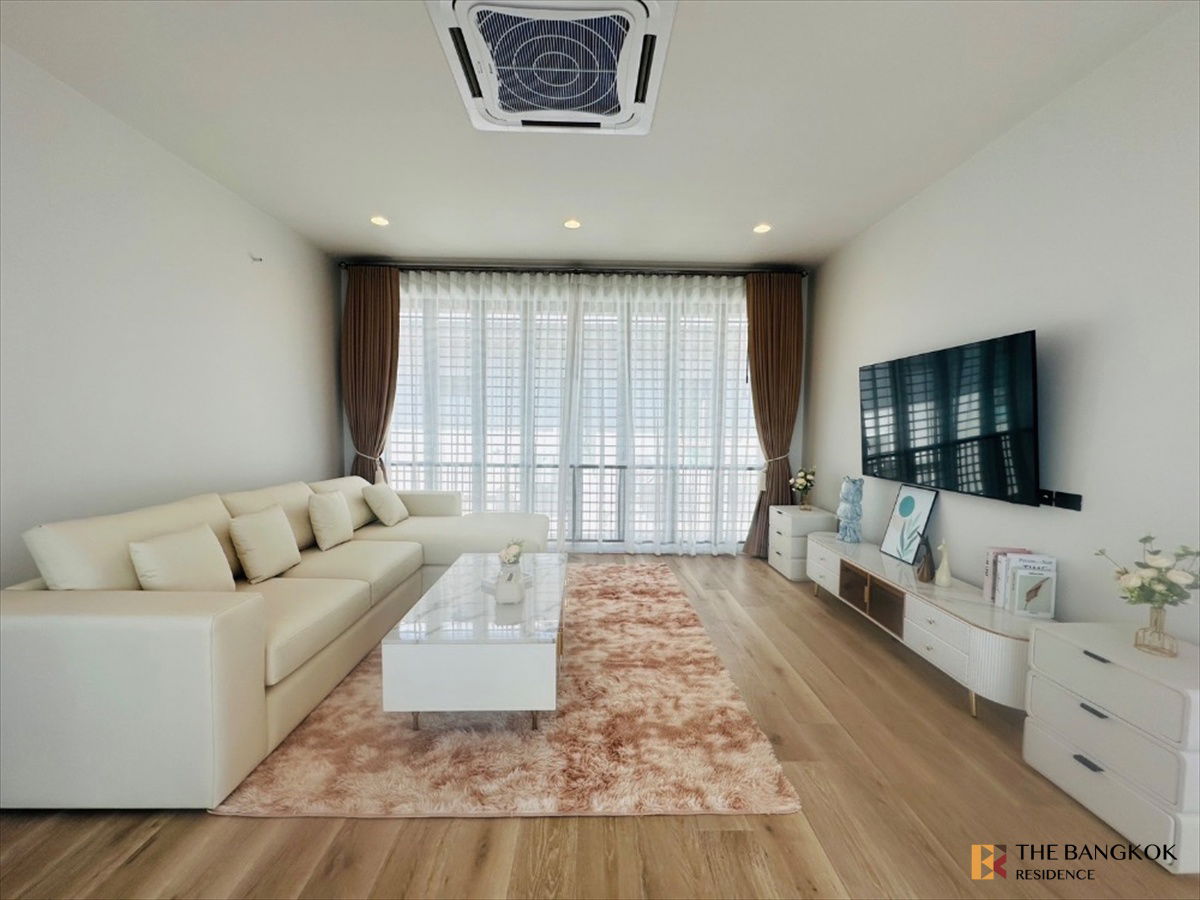 picture Burasiri Krungthep Kreetha, beautiful view, open, private zone, free! - 5/12