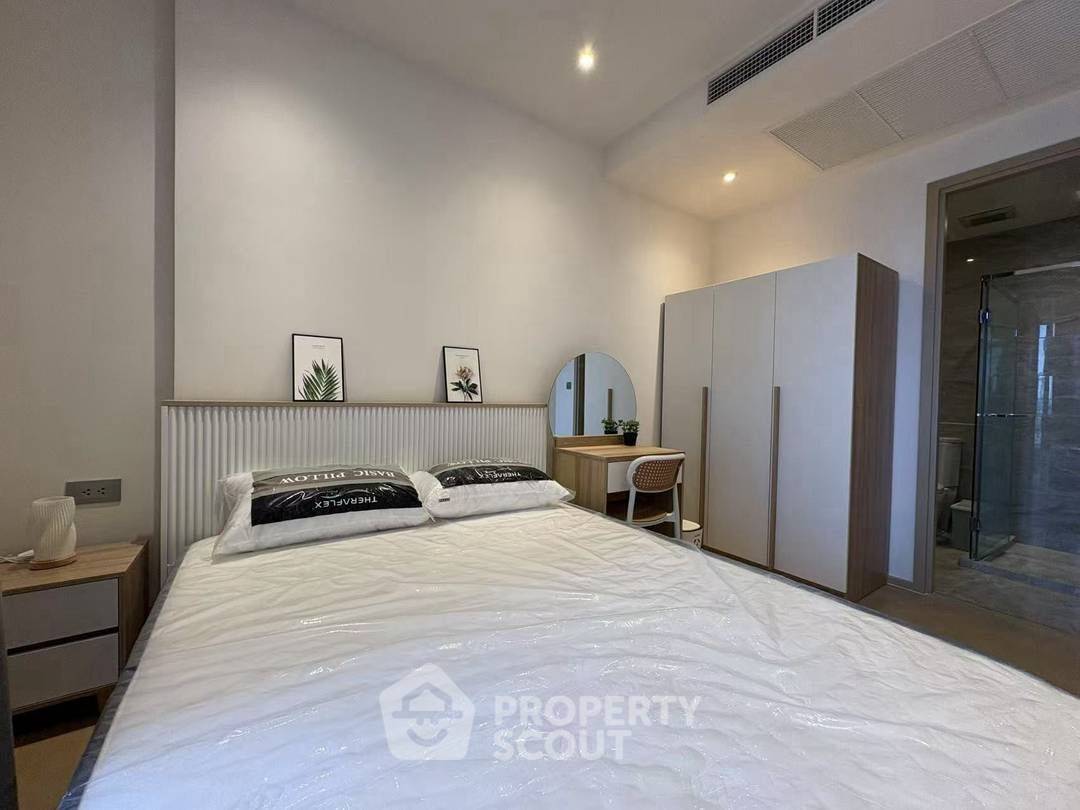 picture 1-BR Condo at ASHTON Asoke - Rama 9 near MRT Phra Ram 9 (ID 2455849) - 4/6