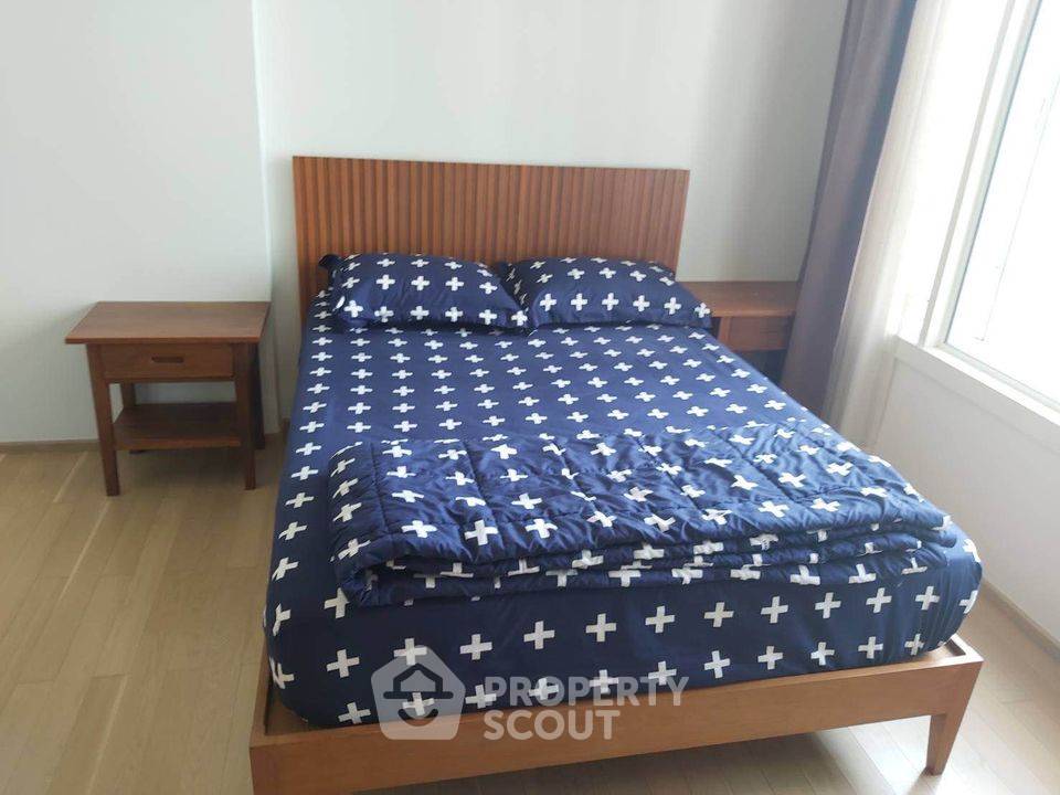 picture 1-BR Condo at Siri At Sukhumvit near BTS Thong Lor (ID 801415) - 2/12