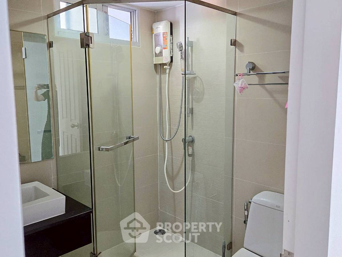 รูป คอนโด 2-ห้องนอน ที่ เบ็ล แกรนด์ พระราม 9 ใกล้ MRT พระราม 9 (ID 2462522) - รูปที่ 13/15