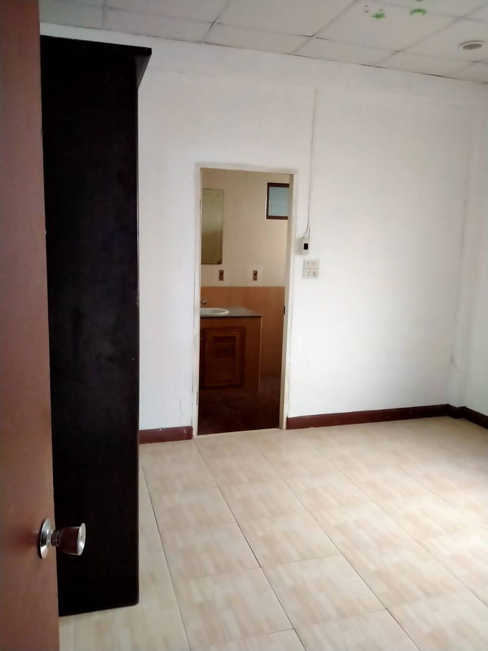 รูป ราคาถูกที่สุด บ้านเดี่ยวเมืองทองธานีแจ้งวัฒนะในย่านธุรกิจ - รูปที่ 5/8