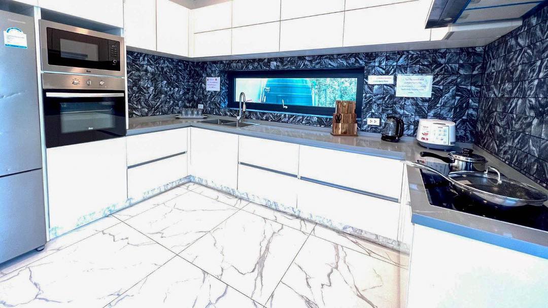 รูป ขายพูลวิลล่า 3 ห้องนอนในจอมเทียน - รูปที่ 4/9