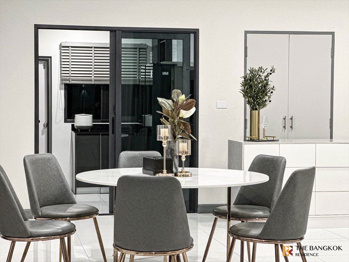 picture luxurious design, elevated atmosphere the city bangna 3 - 8/14