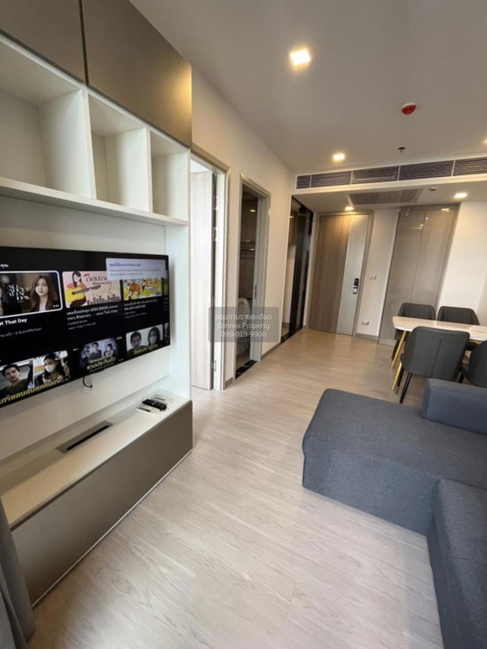 รูป เช่าคอนโด  วันไนน์ไฟว์ อโศก - พระราม 9 MRT-พระราม 9 ห้วยขวาง เขต ห้วยขวาง กรุงเทพ CX-83869 ✅ ทักไลน์ @connexproperty ตอบทันที ทีมงานมืออาชีพ ✅  - รูปที่ 4/6