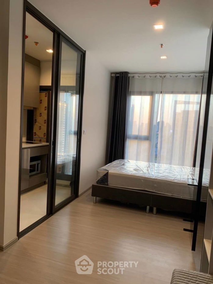 รูป คอนโด 1-ห้องนอน ที่ ไลฟ์ อโศก ใกล้ ARL มักกะสัน (ID 1888786) - รูปที่ 4/8