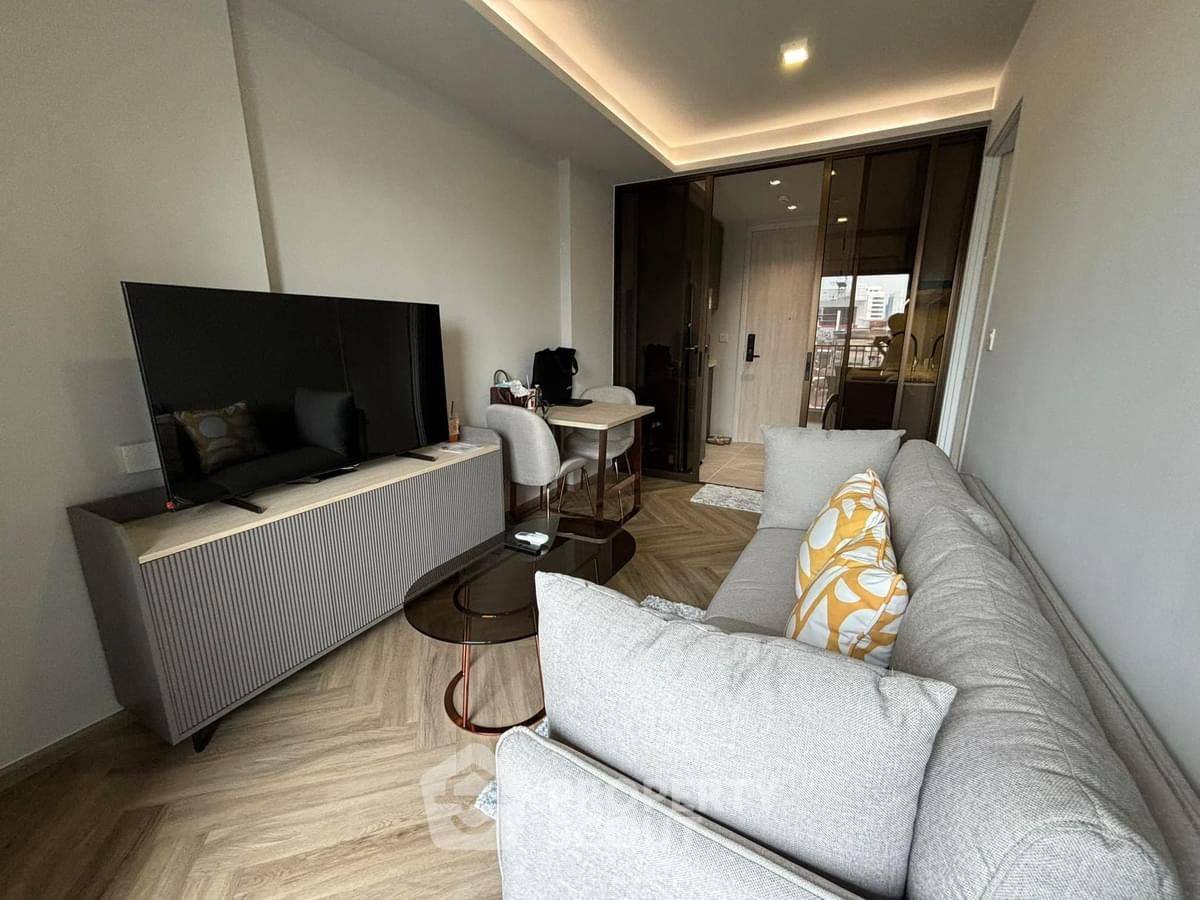 รูป คอนโด 1-ห้องนอน ที่ แชปเตอร์ ทองหล่อ 25 ใกล้ ทองหล่อ (ID 1830460) - รูปที่ 2/8