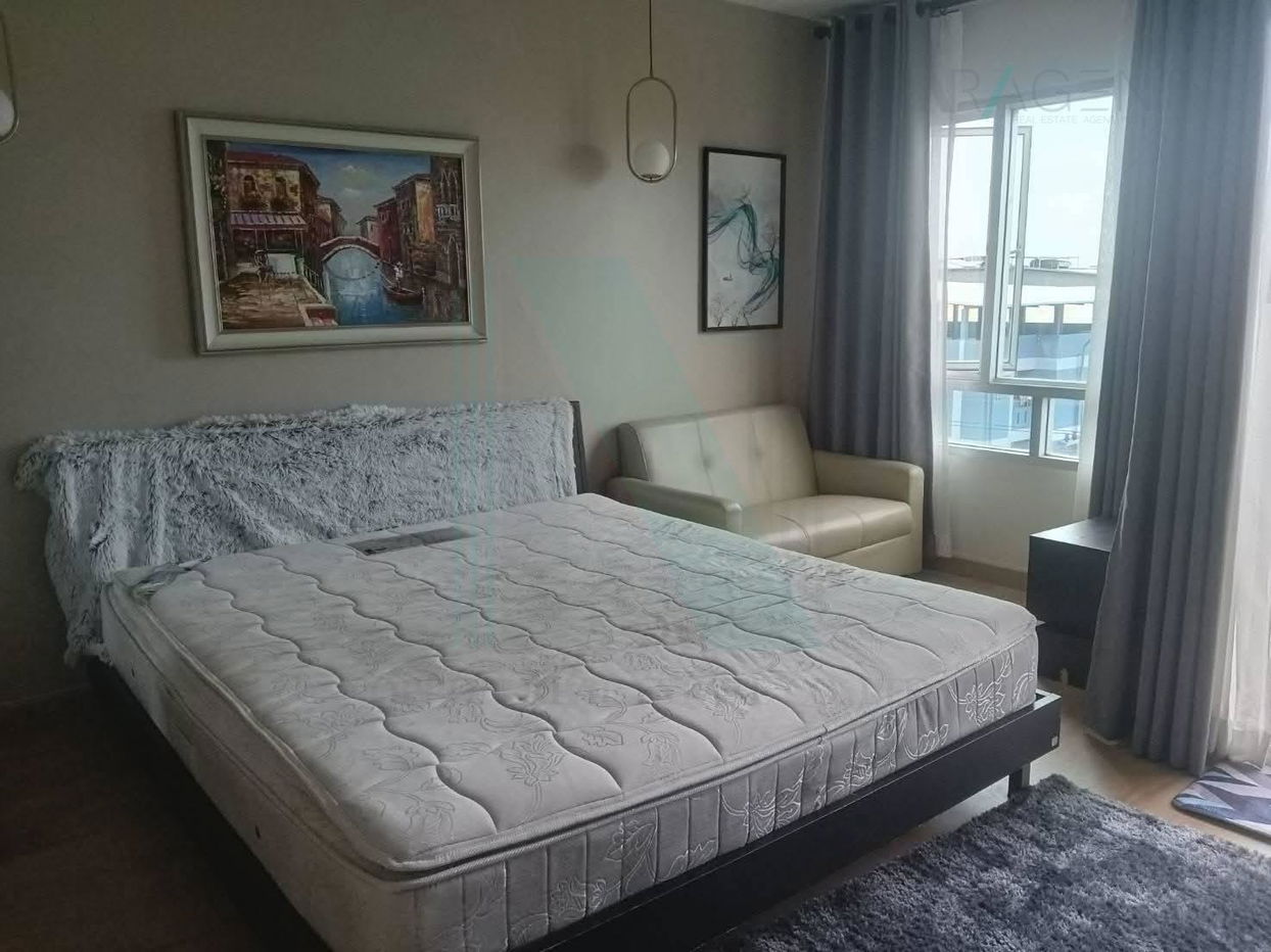 รูป ให้เช่าคอนโด ไอริส แอเวนิว อ่อนนุช-สุวรรณภูมิ อาคาร 2 ชั้น 6 สตูดิโอ ขนาด  ตรม ใกล้ โสภณซุปเปอร์มาร์ท - รูปที่ 6/8