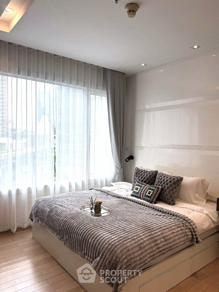 picture 2-BR Condo at Siri At Sukhumvit near BTS Thong Lor (ID 2460210) - 4/11