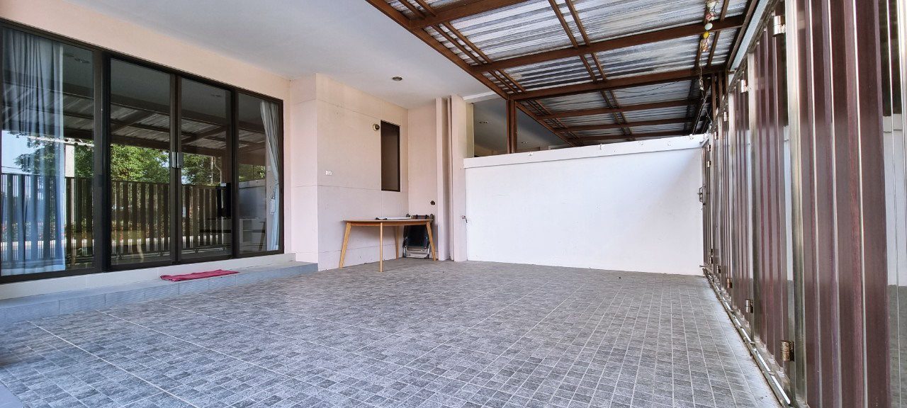 picture 2-Storey House in East Pattaya for Sale - 17/20