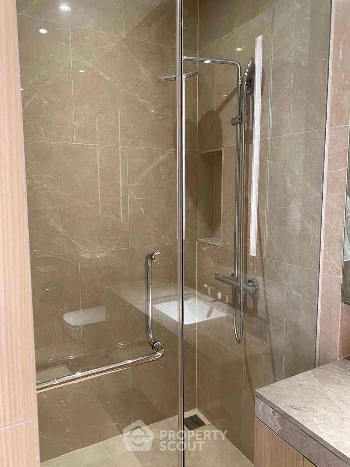 รูป ดูเพล็กซ์ 4-ห้องนอน ที่ แมกโนเลียส์ วอเตอร์ฟรอนท์ เรสซิเดนซ์ ใกล้ BTS สะพานตากสิน (ID 1786334) - รูปที่ 11/15