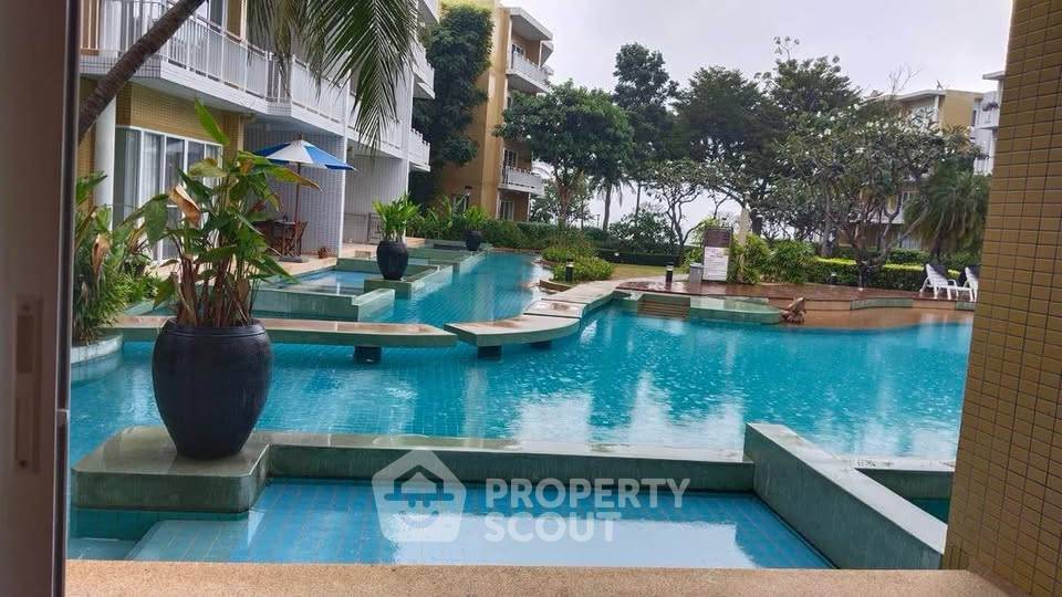 รูป คอนโด 2-ห้องนอน ที่ บ้านเพลินทะเล ใกล้ หาดชะอำ (ID 2462745) - รูปที่ 12/12