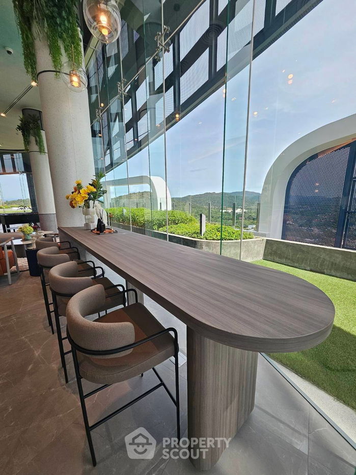 picture 1-BR Condo at Supalai Blue Whale close to Raruk Hua Hin (ID 2289115) - 11/19