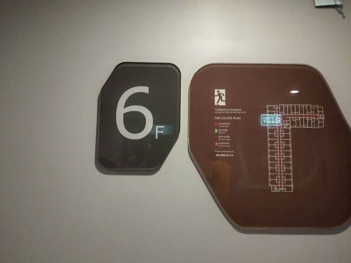 รูป JK 5300763 : เอลลิโอ เดล เรย์ สุขุมวิท 64 - รูปที่ 15/20