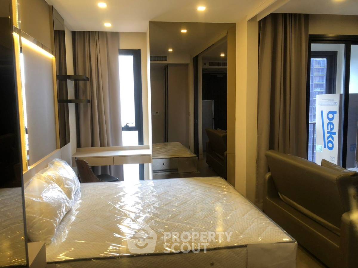 รูป คอนโด 1-ห้องนอน ที่ แอชตัน อโศก ใกล้ MRT สุขุมวิท (ID 2137952) - รูปที่ 6/6