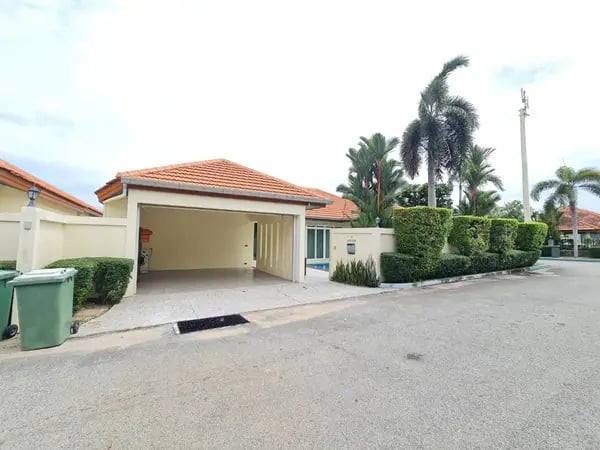 picture Whispering Palm 4 Bedrooms in East Pattaya - 11/11