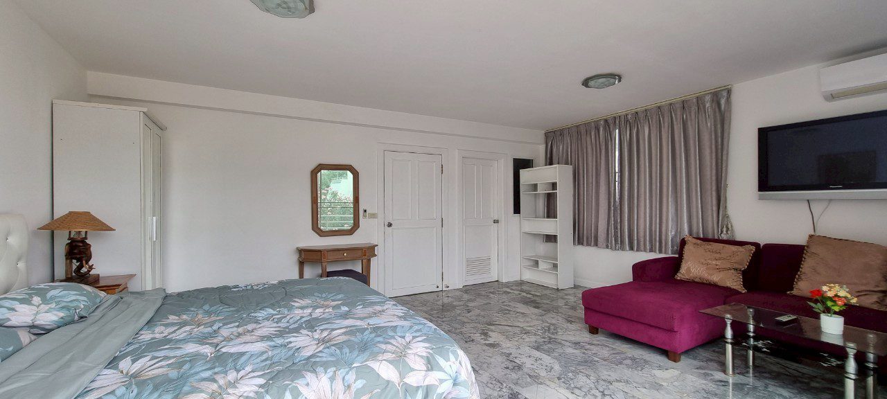 รูป บ้าน 4 ห้องนอนให้เช่าในจอมเทียน - รูปที่ 17/24