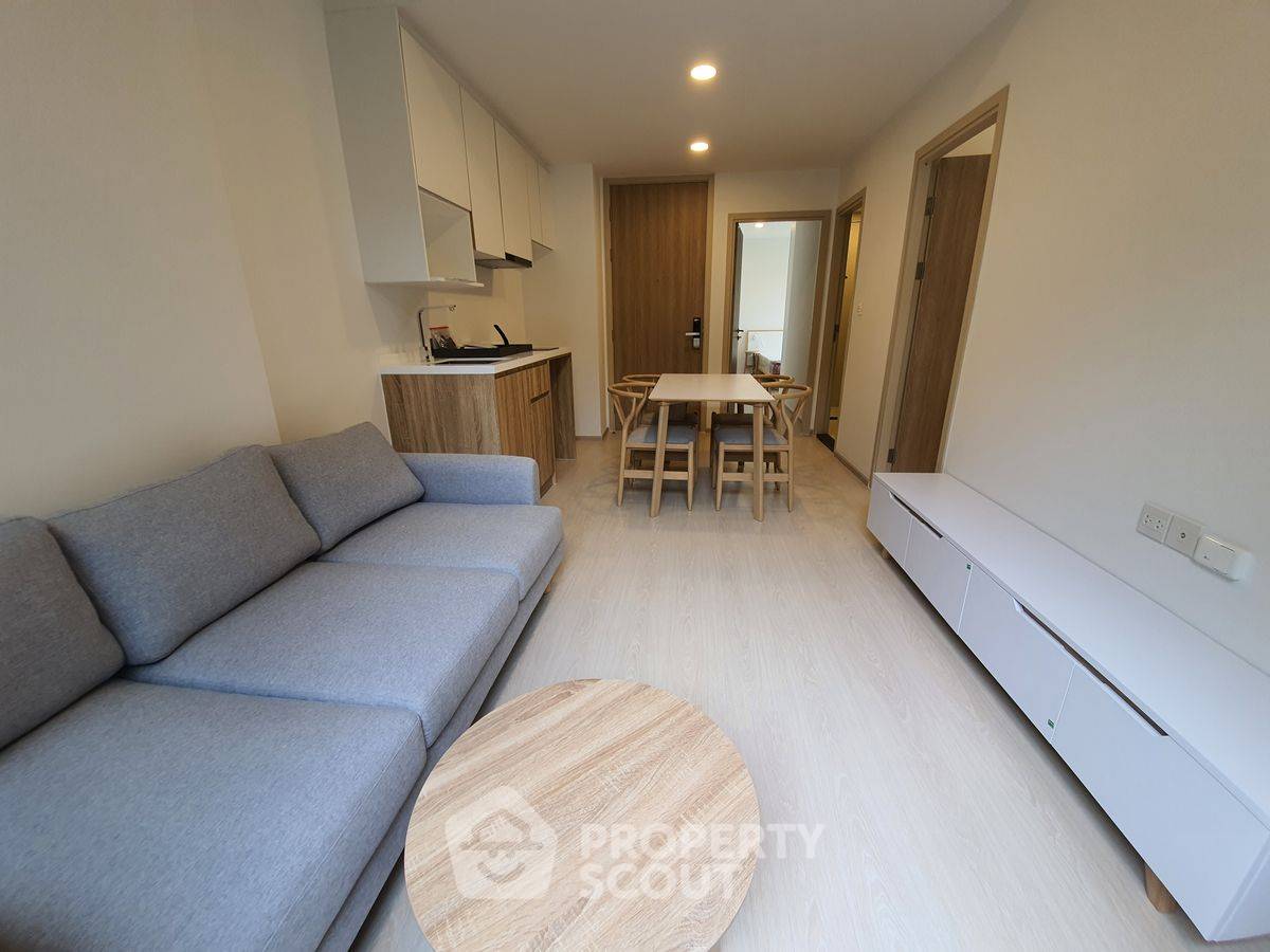 picture 2-BR Condo at Noble Ambience Sukhumvit 42 near BTS Ekkamai (ID 2258220) - 3/14