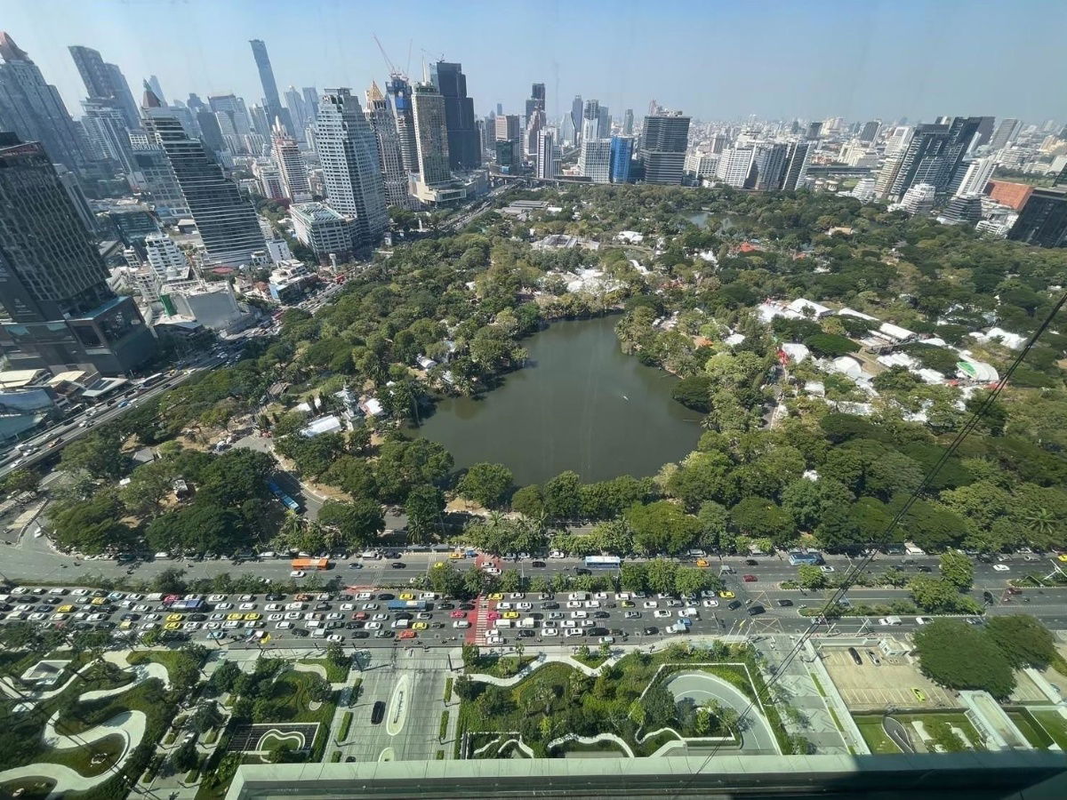 รูป LTH13705 – Condo for Sale | ONE89 wireless | 366.13 sqm | 5 Beds 5 Baths | Near MRT Lumpini | 274.60 MB | คอนโดขาย 189 ไวร์เลส วัน แบงค็อก - รูปที่ 9/9