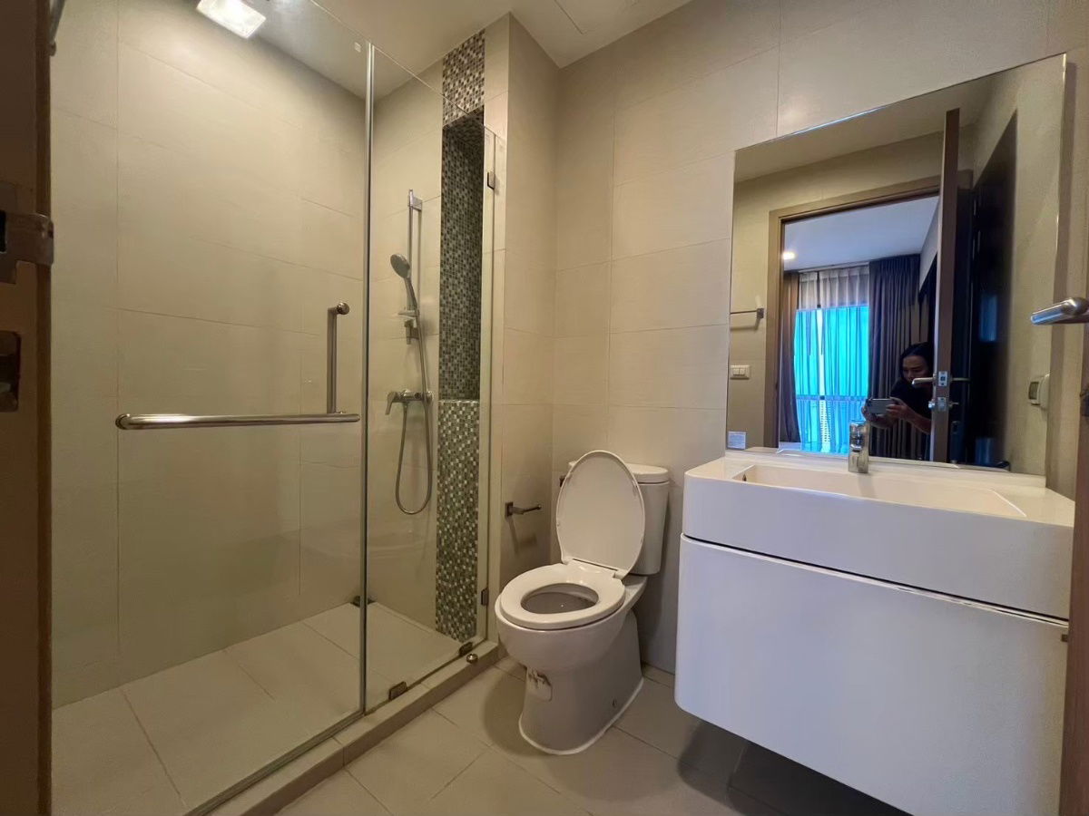 picture For Rent Condolette Midst Rama9 - 7/8