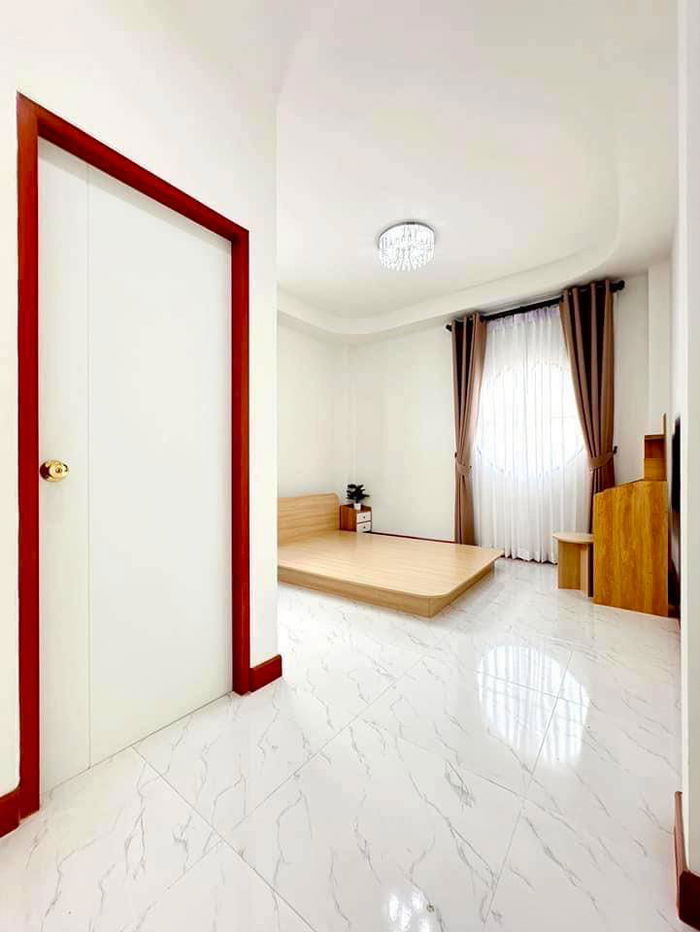 picture 2-Bedroom Nordic Minimalist House – Nong Pla Lai - 6/11