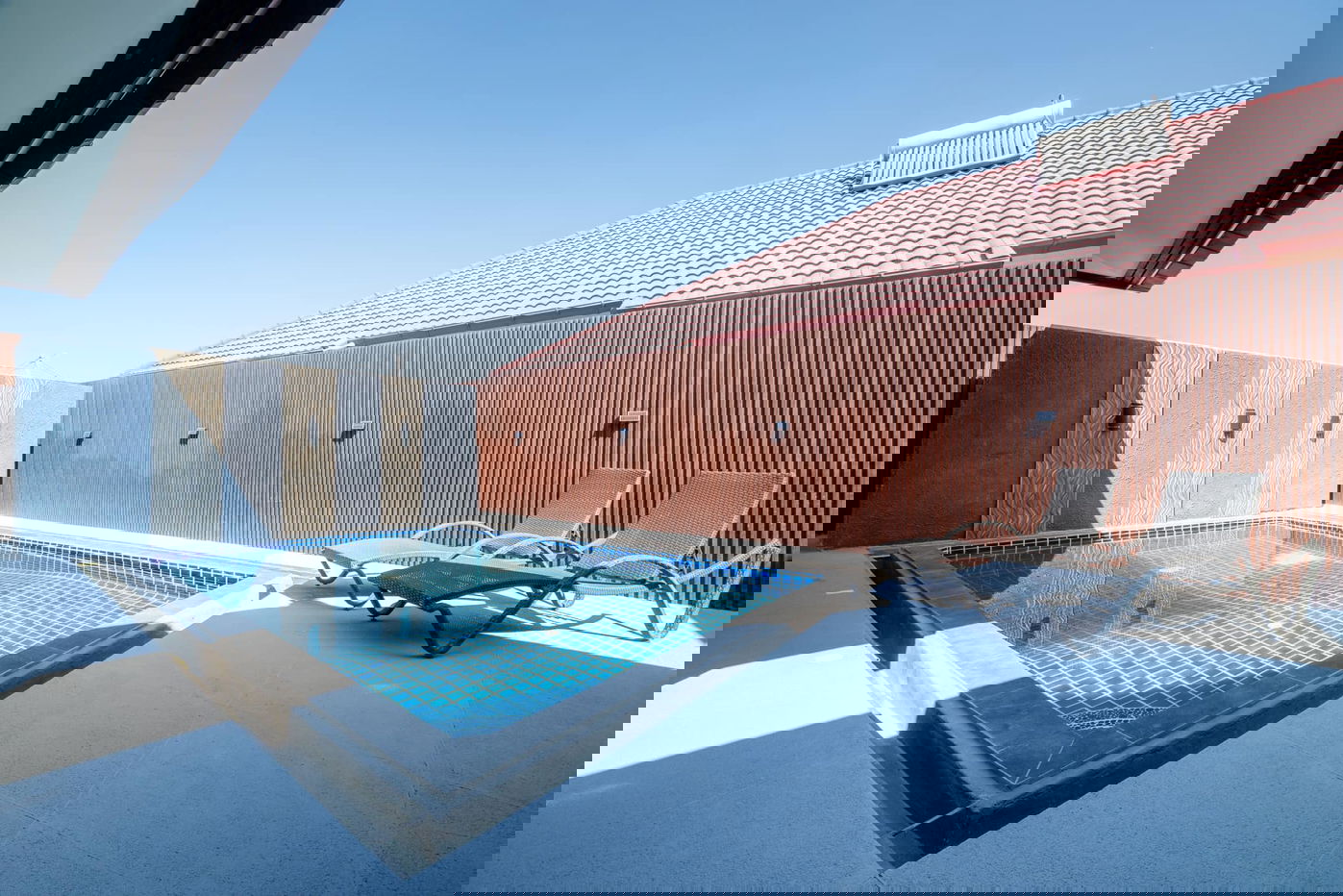 รูป ขายบ้าน 4 ห้องนอนในพัทยาตะวันออก - รูปที่ 22/22