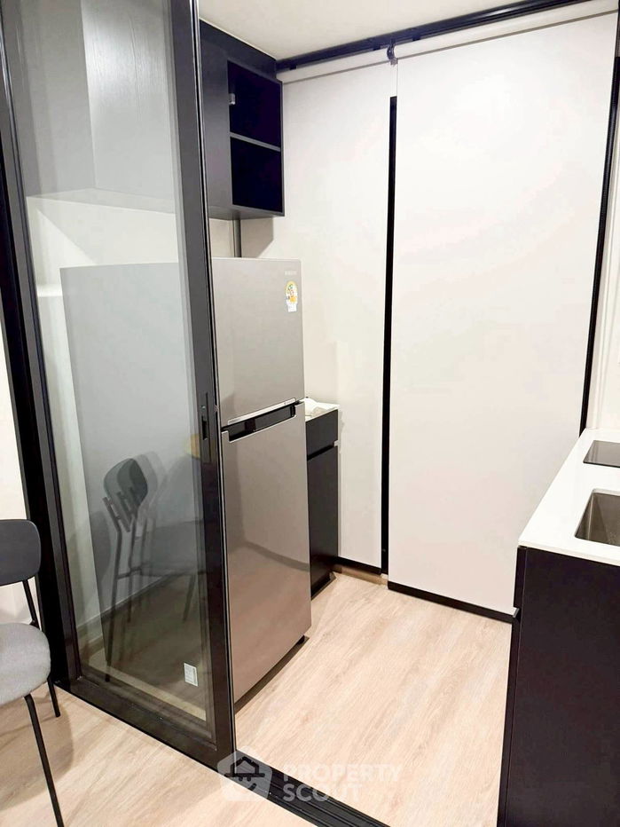 picture 1-BR Condo at Nue District R9 near MRT Phra Ram 9 (ID 2459961) - 4/9