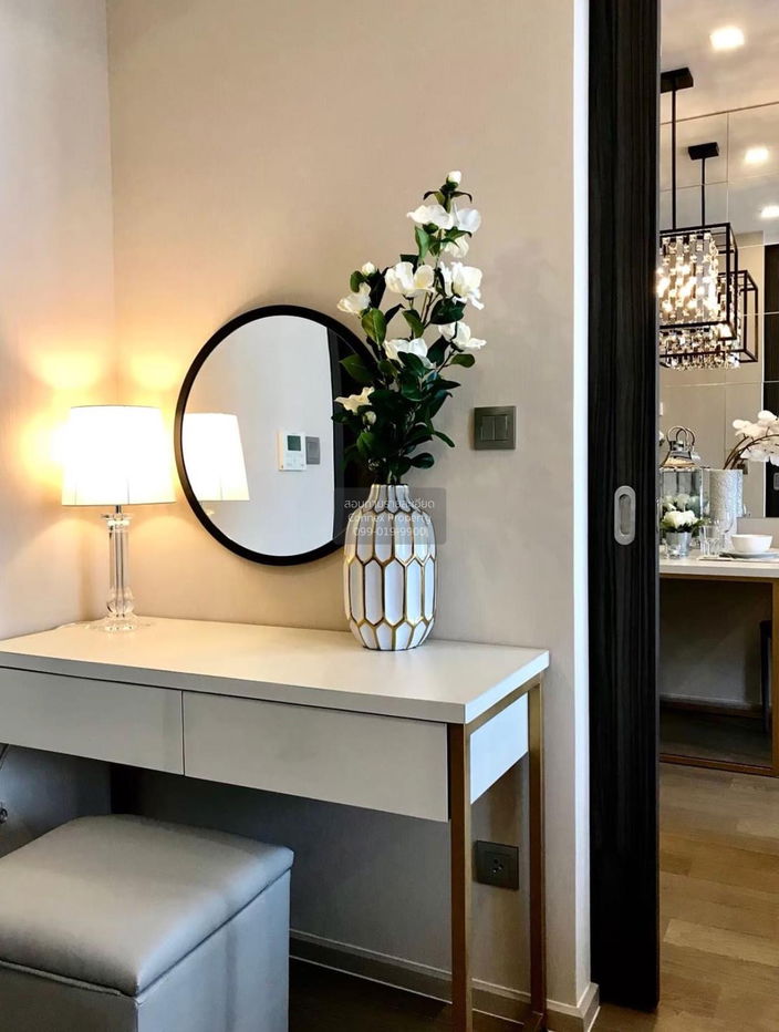 รูป เช่าคอนโด  แอชตัน อโศก BTS-อโศก คลองเตยเหนือ เขต วัฒนา กรุงเทพ CX-83430 ✅ ทักไลน์ @connexproperty ตอบทันที ทีมงานมืออาชีพ ✅  - รูปที่ 5/7