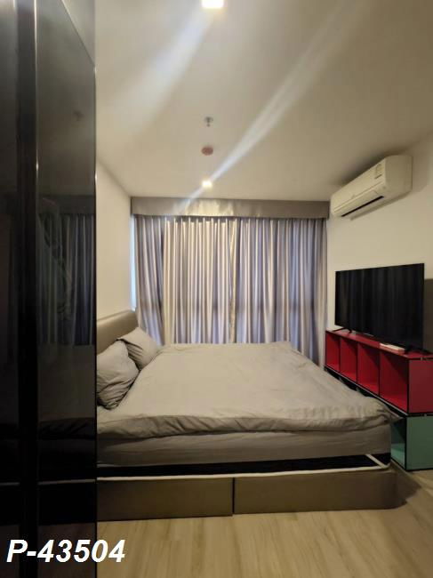 picture P-43504 Condo for rent Rhythm Sukhumvit 44/1 fully furnished (Confirm again when visit).  - 14/14