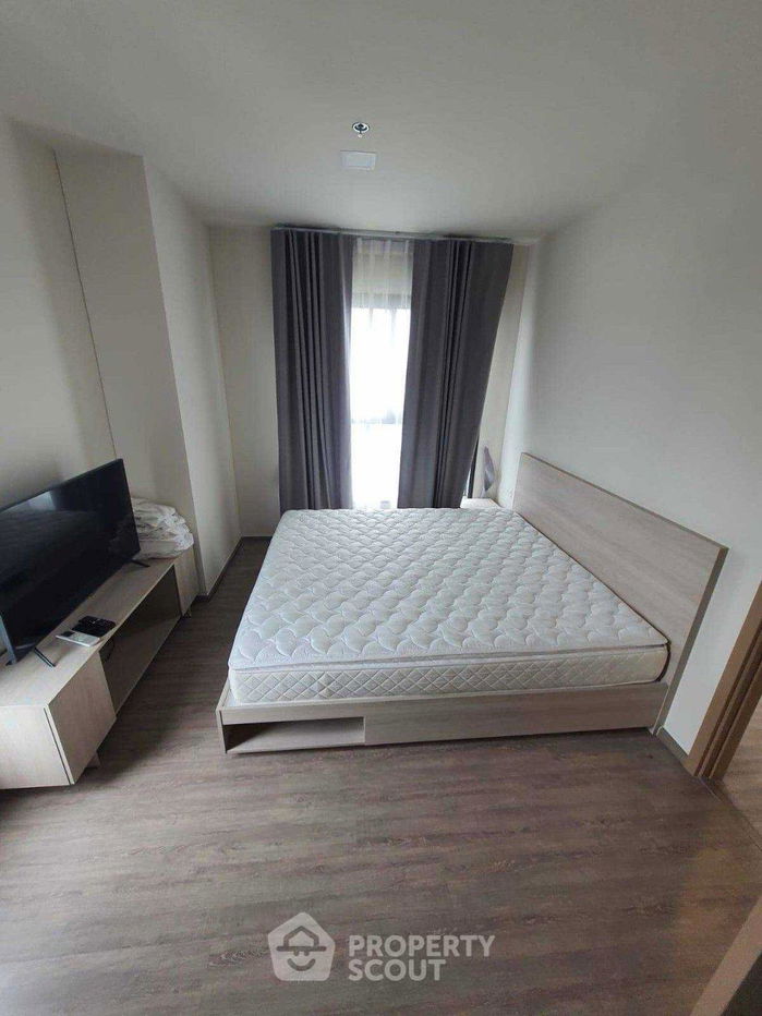 picture 2-BR Condo at NIA By Sansiri near BTS Phra Khanong (ID 1937630) - 2/4