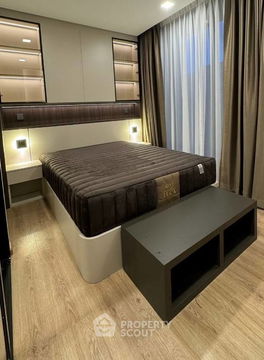 คอนโด 1-ห้องนอน ที่ โนเบิล อราวน์ อารีย์ ใกล้ BTS อารีย์ (ID 1947113)