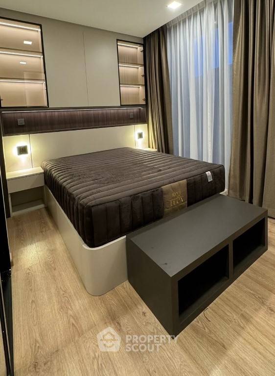 picture 1-BR Condo at Noble Around Ari near BTS Ari (ID 1947113) - 1/5