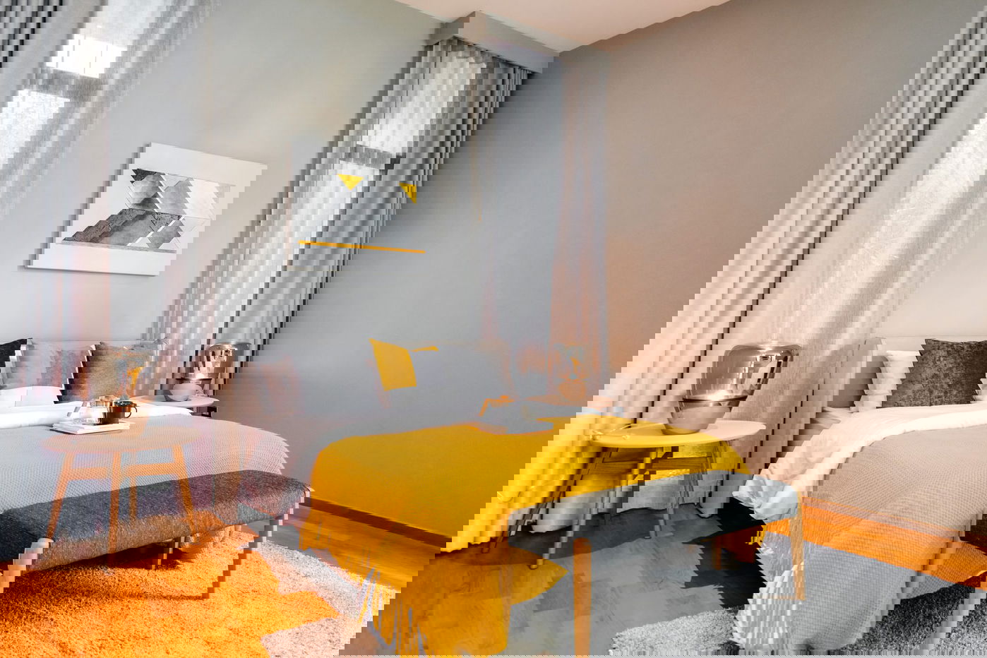 รูป ขายพูลวิลล่า 2 ชั้นสไตล์โมเดิร์นในพัทยาตะวันออก - รูปที่ 9/12