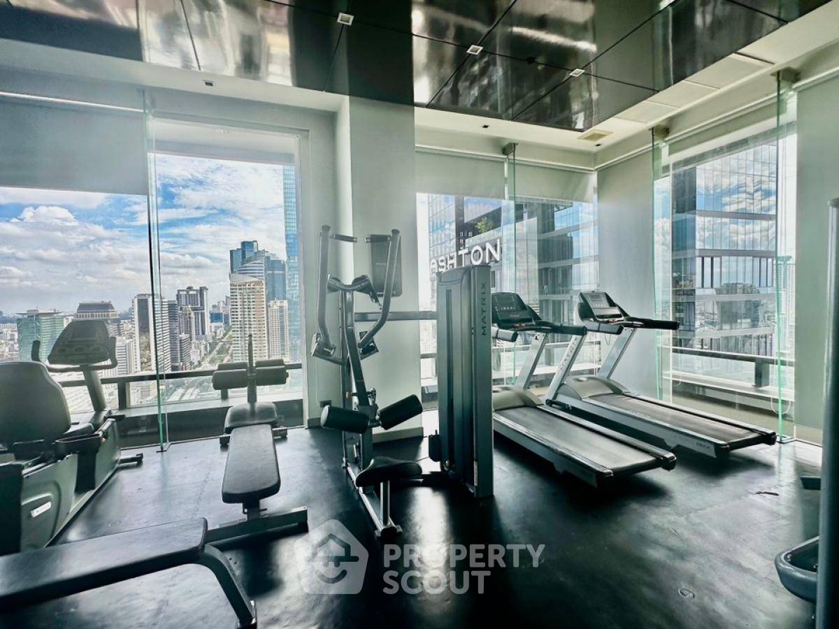 picture 2-BR Condo at M Silom near BTS Chong Nonsi (ID 1803299) - 10/10