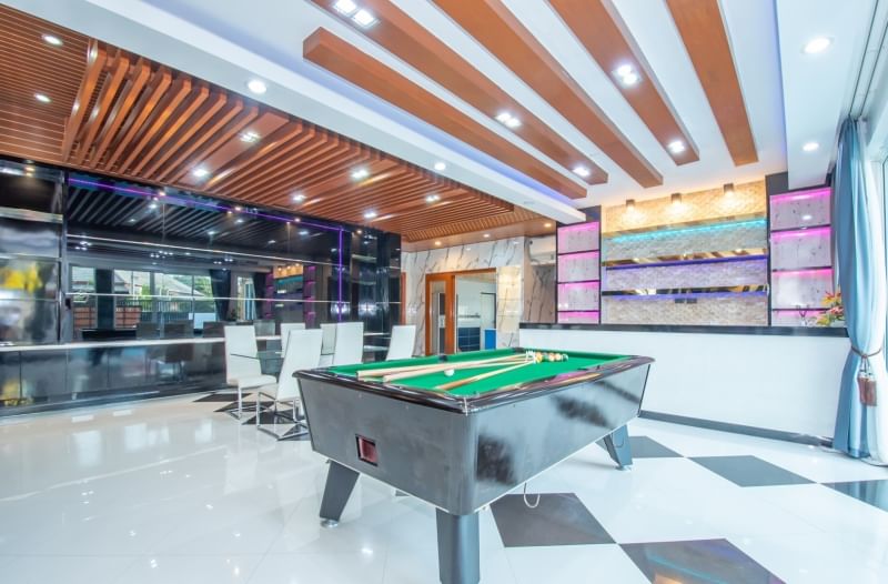 รูป ขายวิลล่า 4 ห้องนอน ใน ห้วยใหญ่ - รูปที่ 5/11