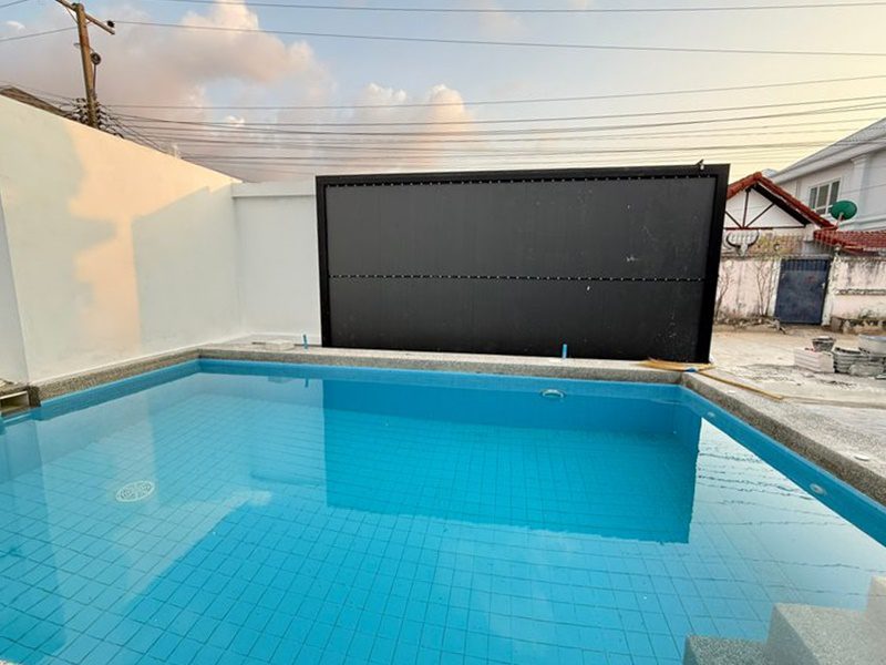picture 8 Bedrooms Pool Villa in South Pattaya for Rent - 15/15