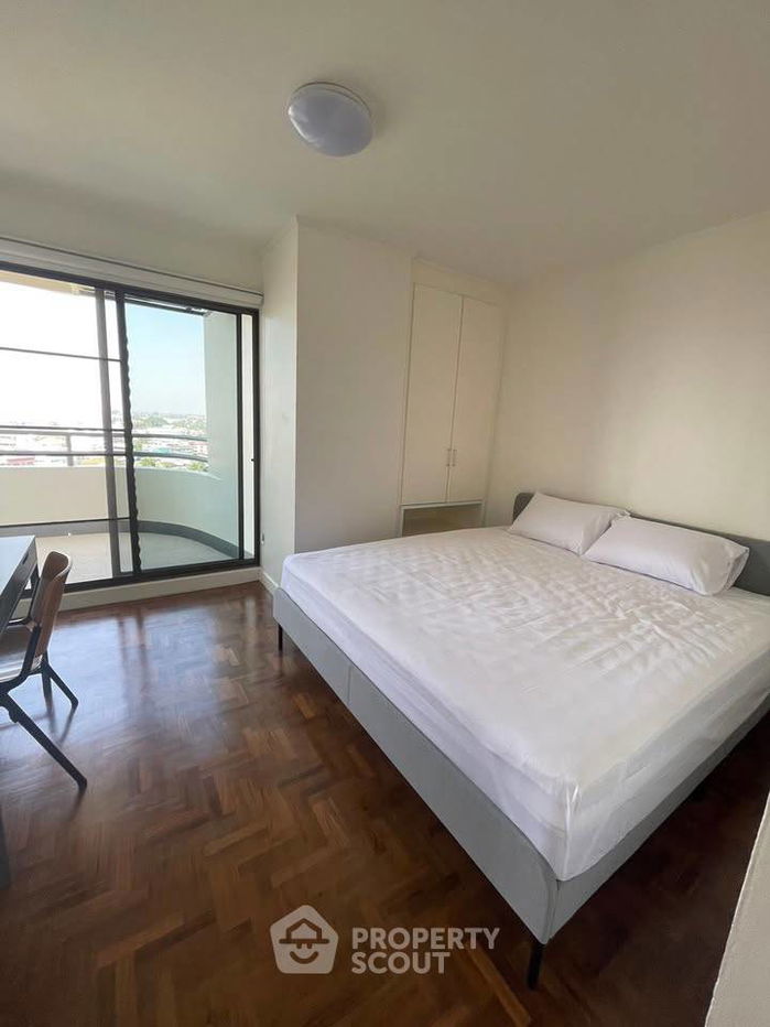 รูป คอนโด 2-ห้องนอน ที่ ริมปิงคอนโดมีเนียม ใกล้ โรงเรียนนานาชาติเชียงใหม่ (ID 2462334) - รูปที่ 17/20