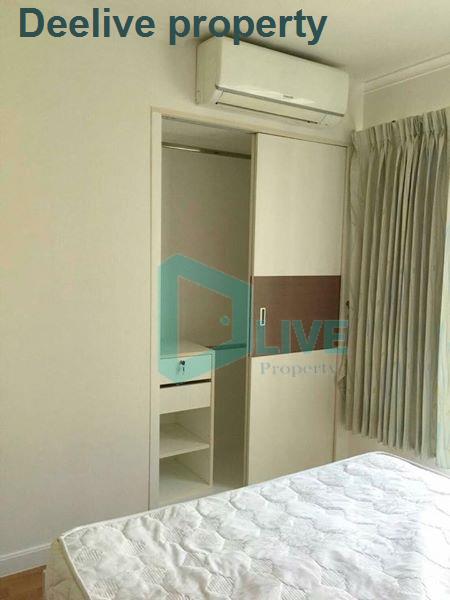 picture DL004607 Condo for rent, Lumpini Place Rama 4 - Kluaynamthai near BTS Ekkamai, ready to move in, call urgently 0638692663 LineID @162cjixi - 2/8