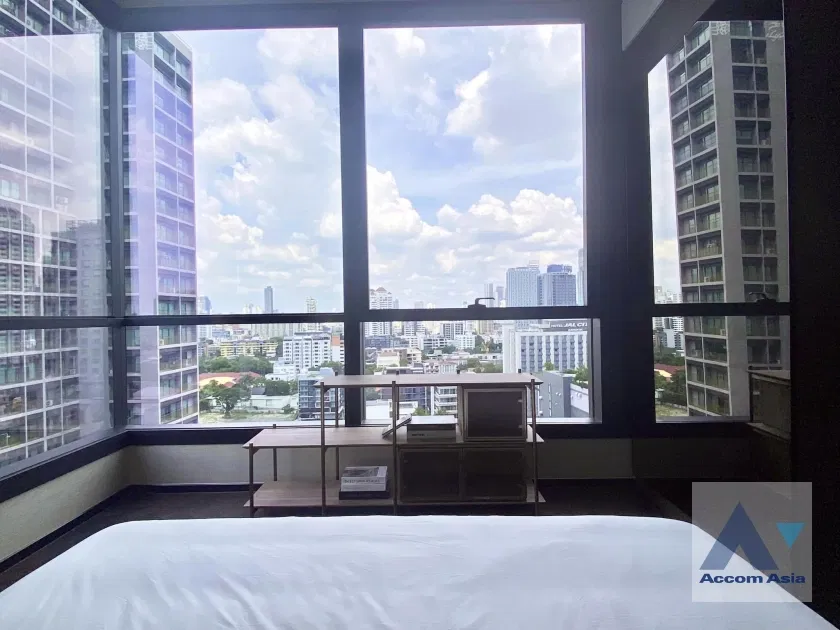 รูป 🔼🔽 AccomA 📩 Fully Furnished 2 BR Condominium @The Esse Sukhumvit 36 (AA42063) - รูปที่ 11/15