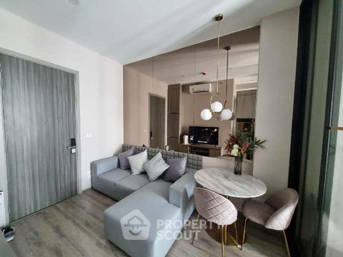 1-BR Condo at Knightsbridge Prime Onnut near BTS On Nut (ID 1543250)