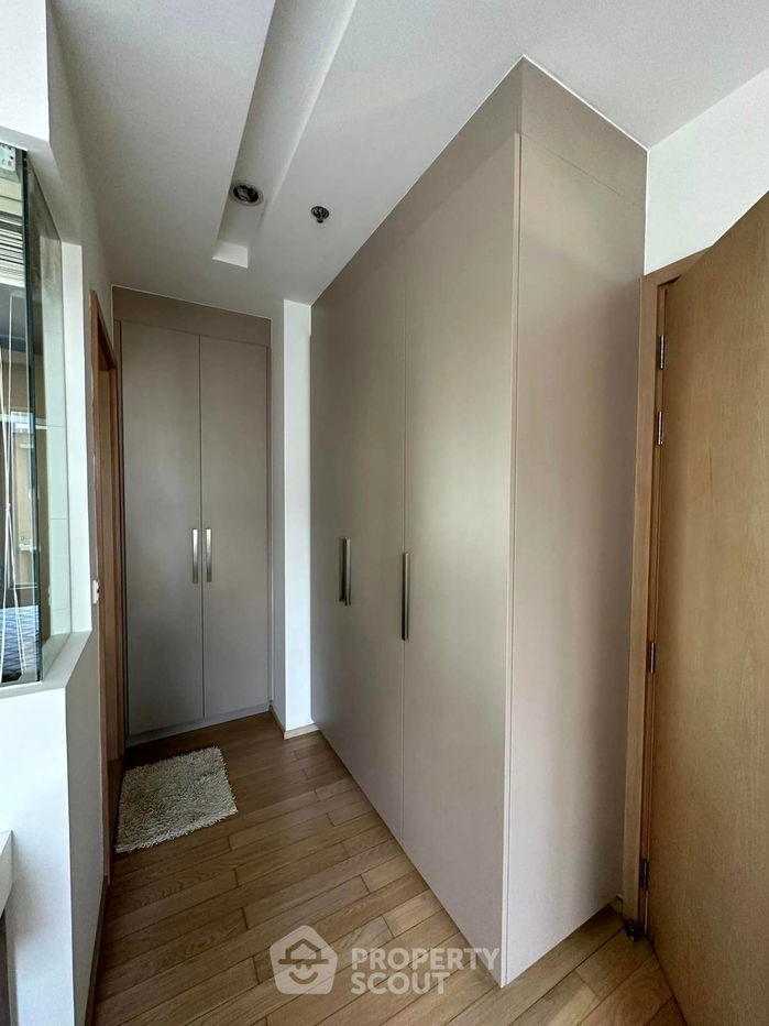 picture 1-BR Condo at Siri At Sukhumvit near BTS Thong Lor (ID 1262151) - 8/14