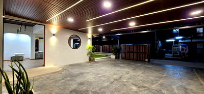 บ้านเดี่ยว หาดกระทิงลาย : ขายบ้านปรับปรุงใหม่กว้างขวางในพัทยาเหนือ