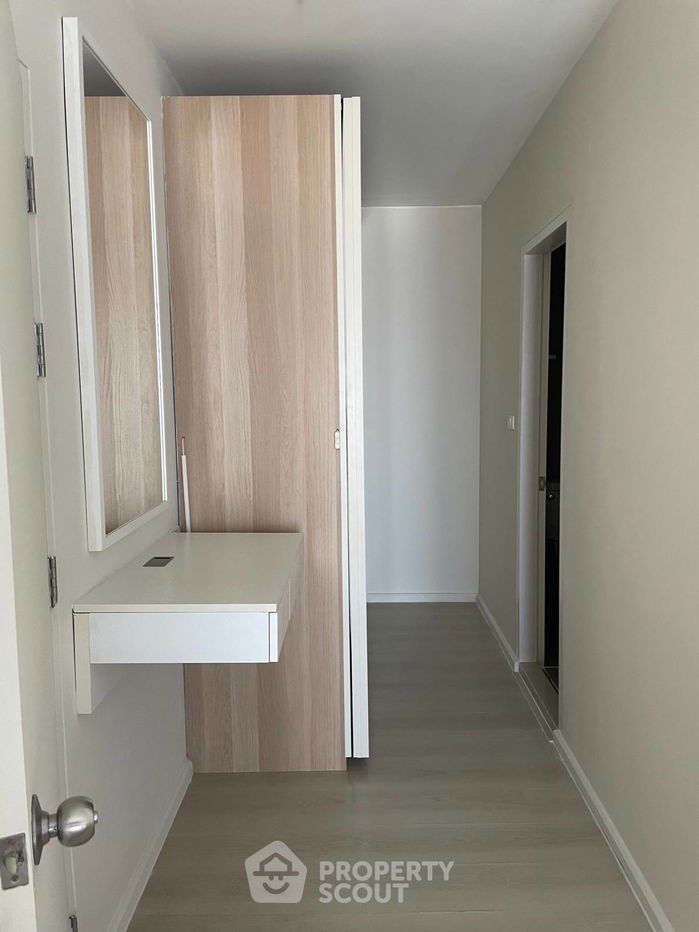 รูป คอนโด 2-ห้องนอน ที่ แอสปาย สุขุมวิท 48 ใกล้ BTS พระโขนง (ID 994714) - รูปที่ 6/9