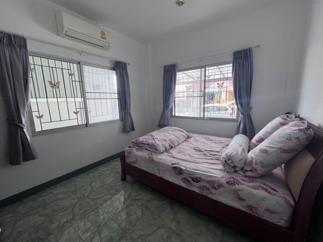 รูป บ้านให้เช่าพัทยาตะวันออก - รูปที่ 2/5