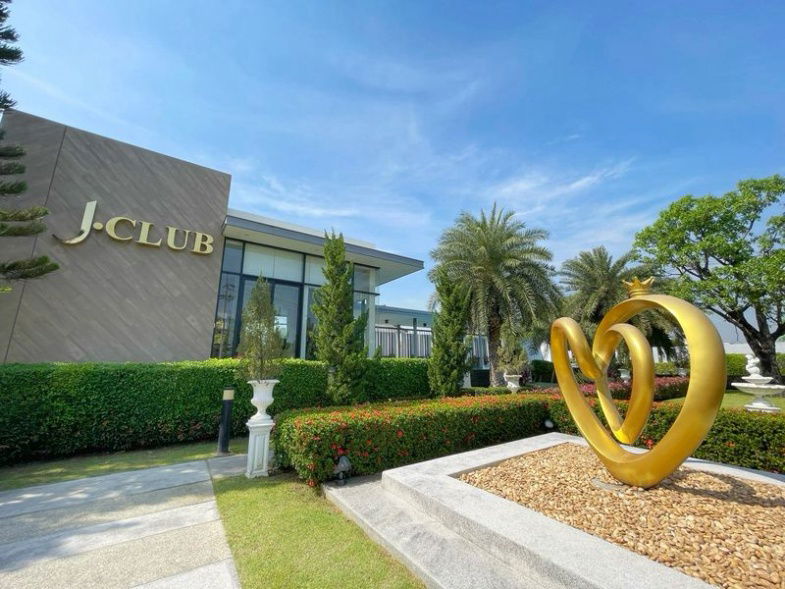 รูป 🔥 ถูกสุดในโครงการ! ทาวน์โฮม 3 ชั้น J Grand สาทร–กัลปพฤกษ์ เงียบสงบ เป็นส่วนตัว - รูปที่ 13/13