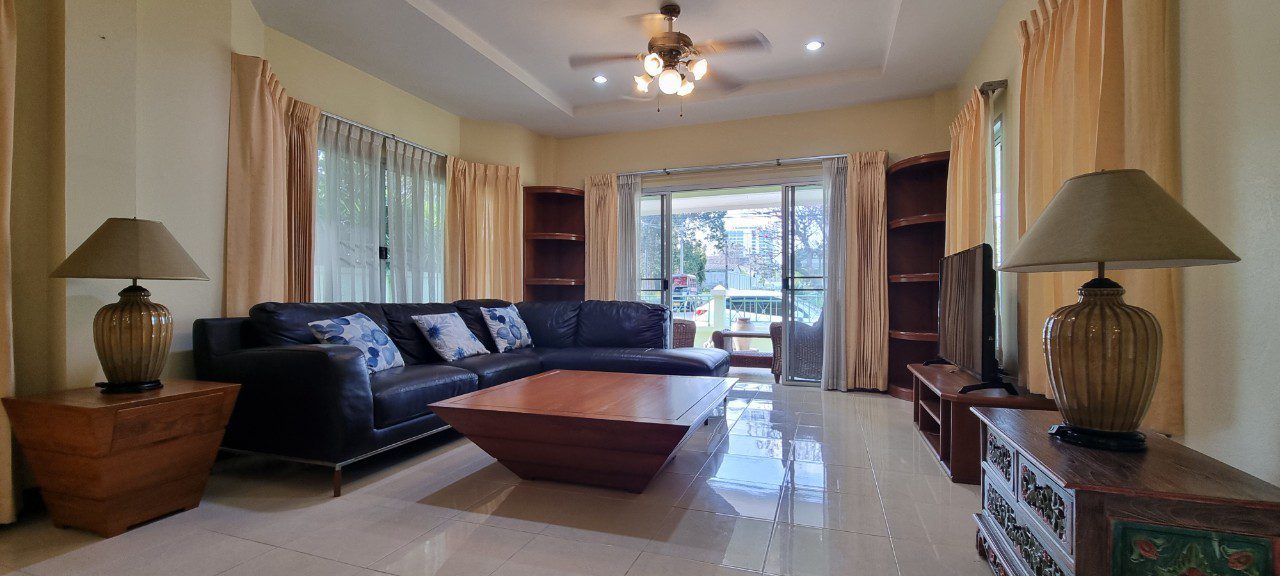 รูป ขายบ้าน 4 ห้องนอนในพัทยาเหนือ - รูปที่ 4/21