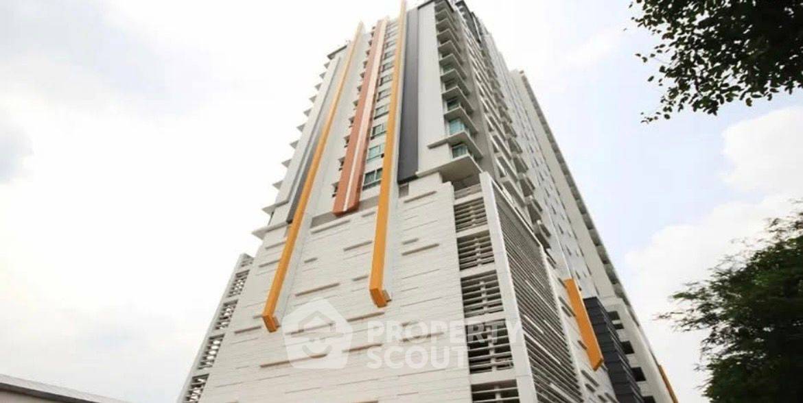 รูป คอนโด 1-ห้องนอน ที่ ไอวี่สาทร 10 ใกล้ BTS เซนต์หลุยส์ (ID 2115261) - รูปที่ 13/13